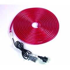 Steinigke Pen Light 5 M Rot Lichtschlauch