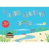 Calendrier Organiseur Fut� 2013par Team Katak