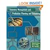 Inventory Management and Production Planning and Scheduling, 3rd Edition