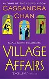Village Affairs (Phillip Bethancourt and Jack Gibbons Mysteries)