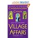 Village Affairs (Phillip Bethancourt and Jack Gibbons Mysteries)