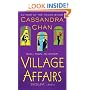Village Affairs (Phillip Bethancourt and Jack Gibbons Mysteries)