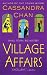 Book Village Affairs (Phillip Bethancourt and Jack Gibbons Mysteries)