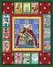 Jim Shore 12 Days of Christmas Jigsaw Puzzle 1000pc