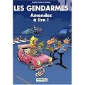 Les Gendarmes, Tome 10 : Amendes � lire !