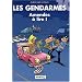 Les Gendarmes, Tome 10 : Amendes � lire !