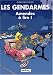 Les Gendarmes, Tome 10 : Amendes à lire !