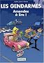 Les Gendarmes, Tome 10 : Amendes � lire !
