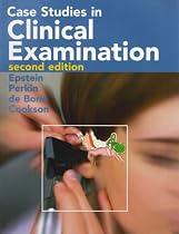 Case Studies in Clinical Examination