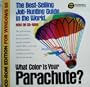 What Color Is Your Parachute? Job Hunting Guide