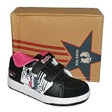 Hang Ten Childrens High Quality Casual Shoes Sneakers - RETRO STYLE! - 32