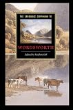 Buy : The Cambridge Companion to Wordsworth (Cambridge Companions to Literature)