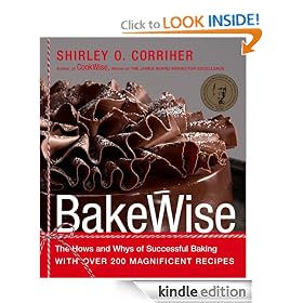 BakeWise