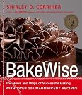 BakeWise: The Hows...