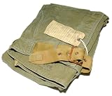 Ralph Lauren RRL Men Cargo Vintage Khaki Pants Distressed