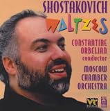 Shostakovich: Waltzes