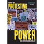 Protesting Power: War, Resistance, and Law (War and Peace Library)