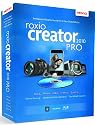 Roxio Creator 2010 Professional (PC CD)