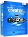 Roxio Creator 2010 Professional (PC CD)
