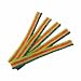 Sour Power Quattro Multi-Colored (approximately 297-count,unwrapped) Belts, 6.6-Pound Package