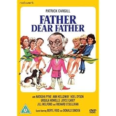 Father Dear Father  [ UK Fassung, Keine Deutsche Sprache ]
