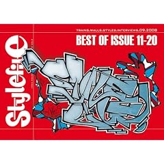 Best of Stylefile: v. 2