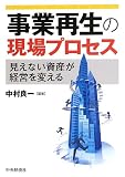 事業再生の現場プロセス