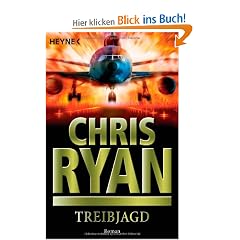 Treibjagd: Roman