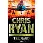 Treibjagd: Roman von Chris Ryan