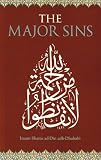 The major sins