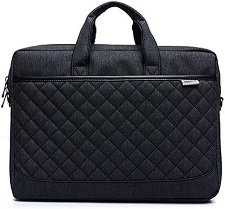 Laptop Bag for 14 Inch Laptop, Sanabbr Multi-functional Polyester Fabric Portable Laptop Carrying Bag / Shoulder Laptop Bag / Laptop Messenger Bag / Tablet / Macbook / Notebook - 2015