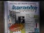 Sing It Now Country Hits January 2003 9x9 Multiplex Karaoke CDG
