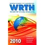 World Radio TV Handbook (WRTH) 2010: The Directory of Global Broadcasting