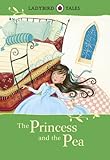 The princess and the pea