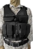 BLACKHAWK! Omega Elite Tactical Vest Number 1