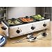 Stainless Steel Buffet Warmer