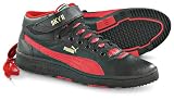 Men's Puma Sky II Demi Athletics Black / Red