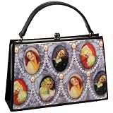 Prezzo Art Satchel