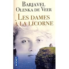Les Dames a la Licorne