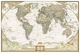 Natl Geographic Society Maps