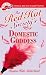 Red Hat Society's Domestic Goddess