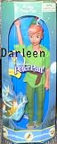 Disney Flying PETER PAN doll by Mattel 1997