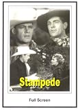 Stampede 1936