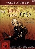Produkt-Bild: The Hills Have Eyes 1+2+3
