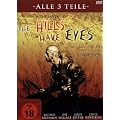 The Hills Have Eyes 1+2+3
