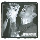 Newest Industry: A Compilation: 2002 - 2004