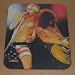 GUNS N ROSES Slash & Axl COMPUTER MOUSEPAD