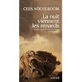 La nuit viennent les renards