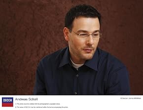 Bilder von Andreas Scholl