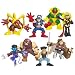 Search : Marvel Superhero Squad 4-Pack Wave 2 Set